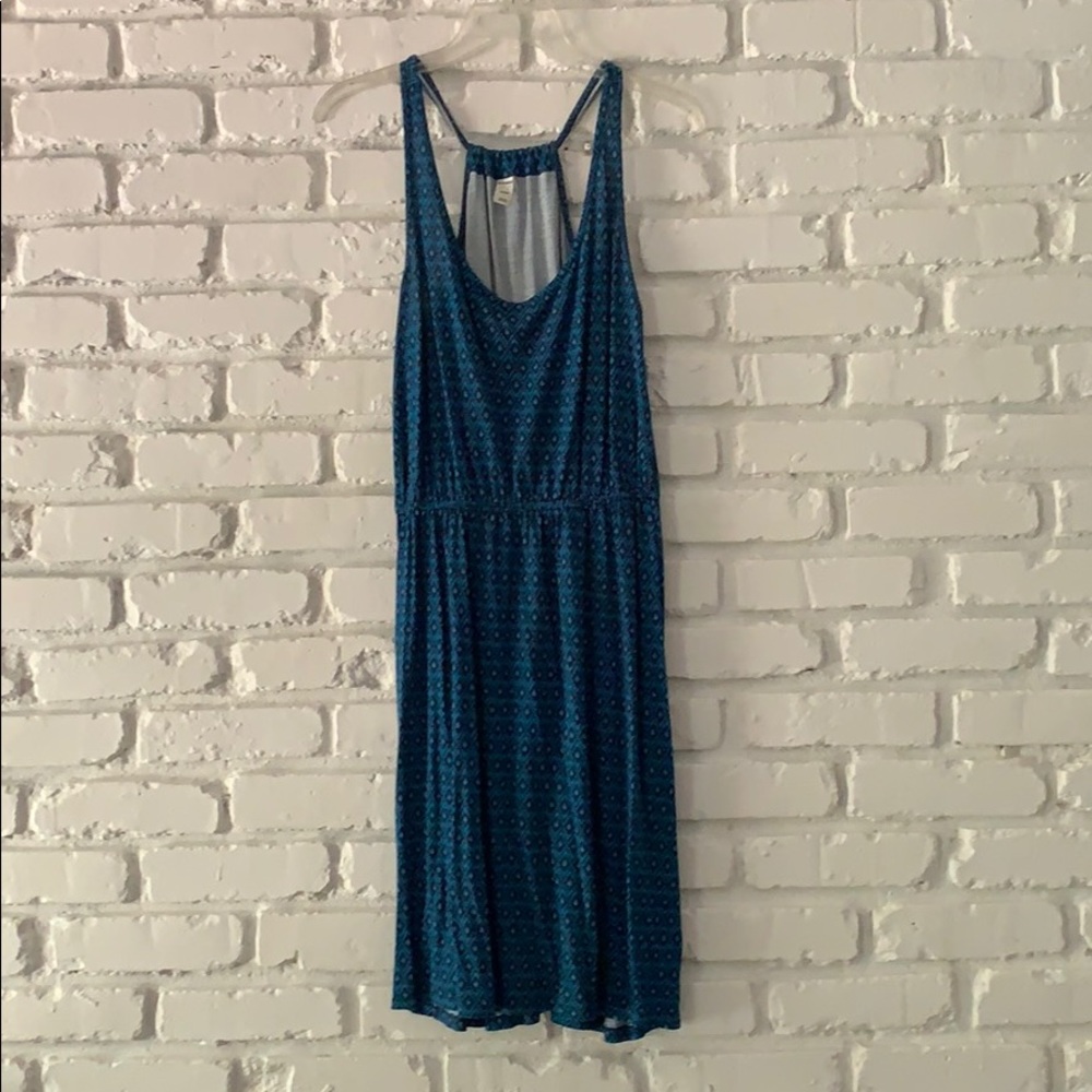 Old Navy Cotton Dress
